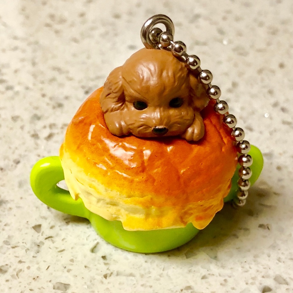 Dog 🐶 Key chains - Picture 2 of 5
